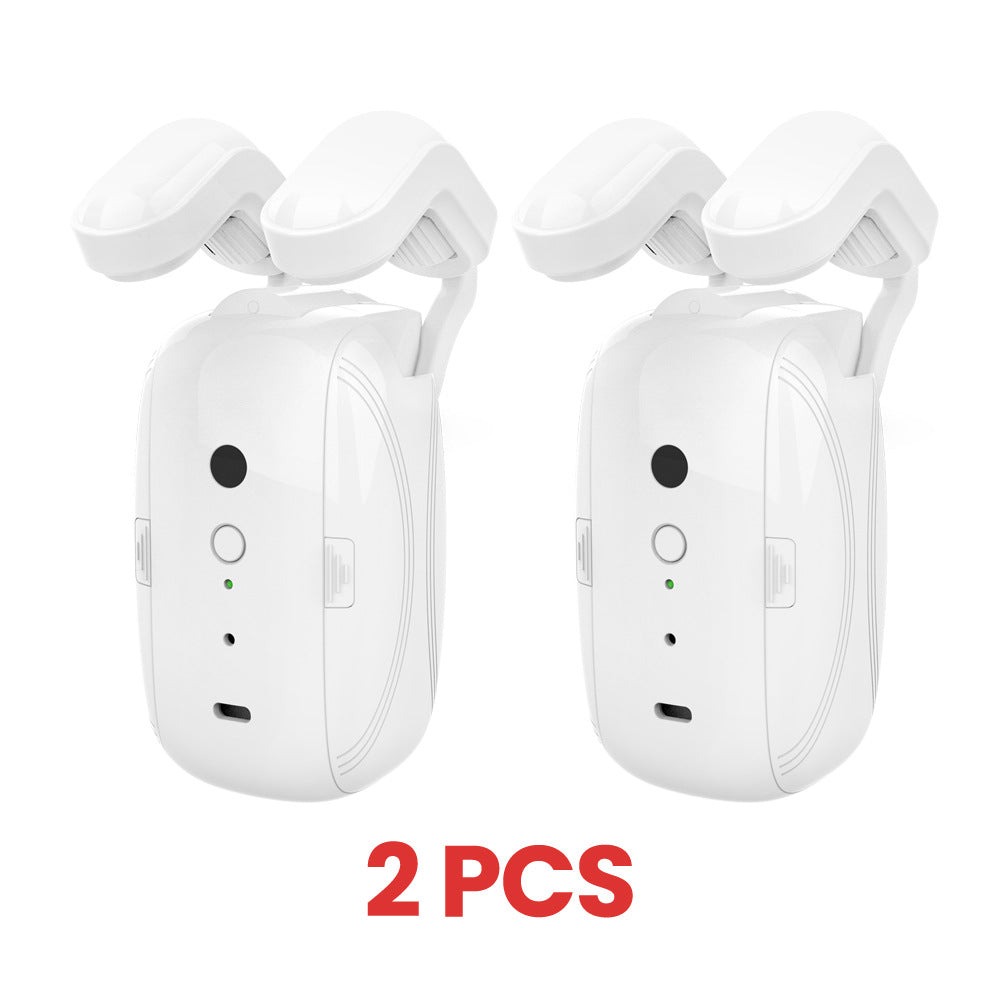 Smart WiFi Curtain Robot – Effortless Electric Curtain Control