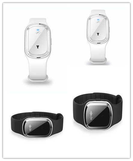 Outdoor Ultrasonic Mosquito Repellent – Safe for Kids, Adults & Pregnant Women
