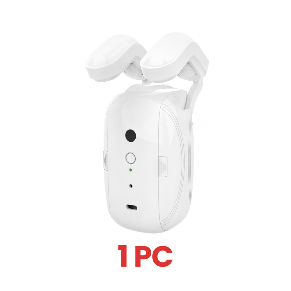 Smart WiFi Curtain Robot – Effortless Electric Curtain Control