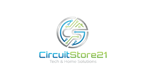 CircuitStore21.com