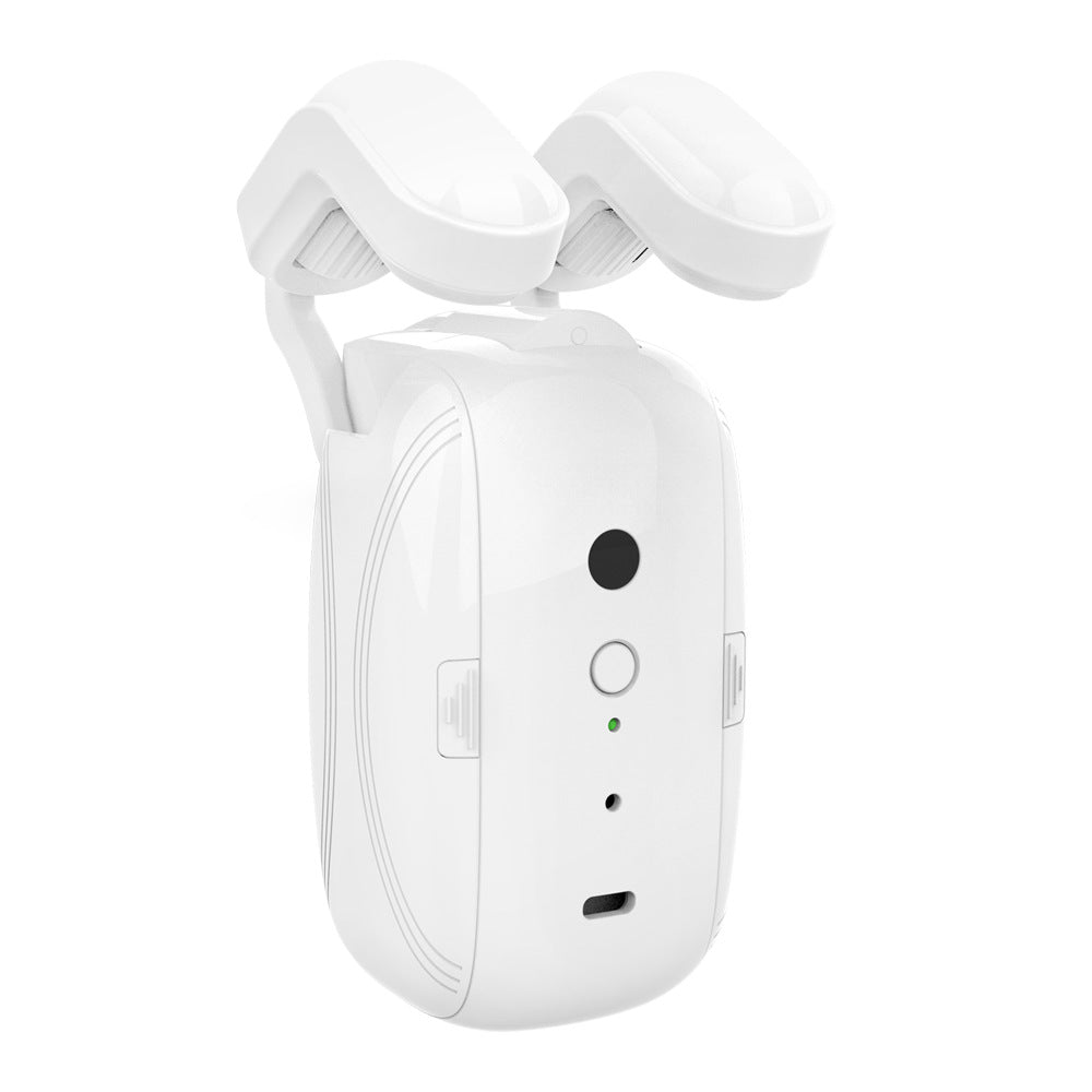 Smart WiFi Curtain Robot – Effortless Electric Curtain Control